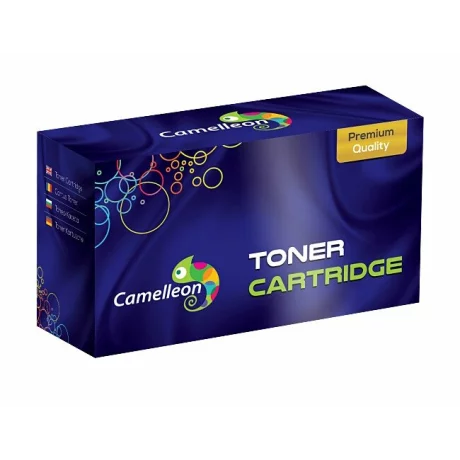 Toner CAMELLEON Yellow, 6K, TK8115Y-CP