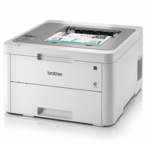 Imprimanta Laser Color Brother HL-L3210CW, A4, HLL3210CWYJ1