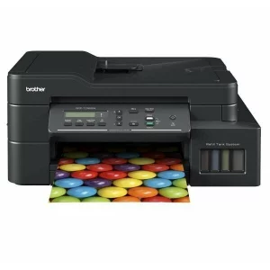 Multifunctional Inkjet Color Brother DCP-T720DW, A4, DCPT720DWYJ1