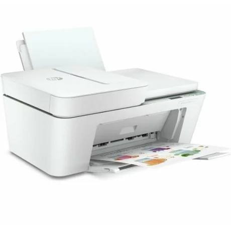 Multifunctional Inkjet Color HP DJ 4122 AiO, A4, 7FS79B