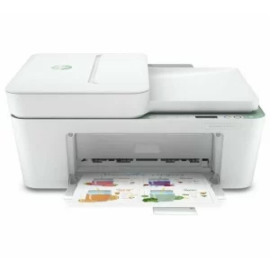 Multifunctional Inkjet Color HP DJ 4122 AiO, A4, 7FS79B