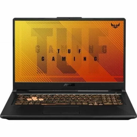 Laptop Gaming ASUS TUF Gaming F17 FX706LI-HX217