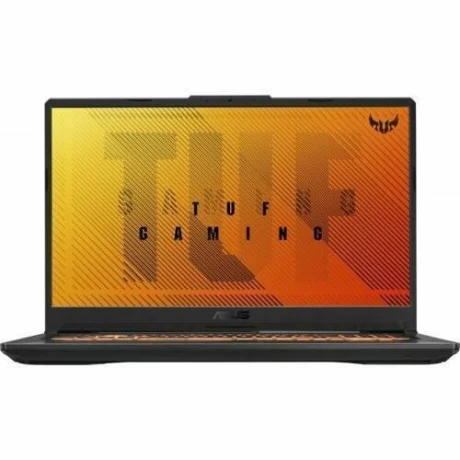 Laptop Gaming ASUS TUF Gaming F17 FX706LI-HX217