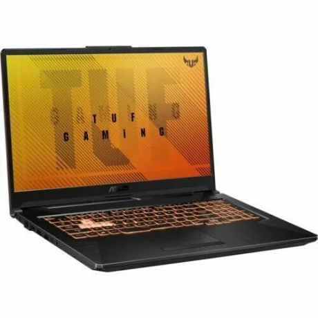 Laptop Gaming ASUS TUF Gaming F17 FX706LI-HX217