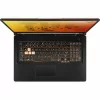 Laptop Gaming ASUS TUF Gaming F17 FX706LI-HX217