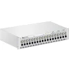 18-Slot Chassis for MMC2xxx Media Converters, one AC Multi-Region PSU &quot;AT-MMCR18-60&quot;