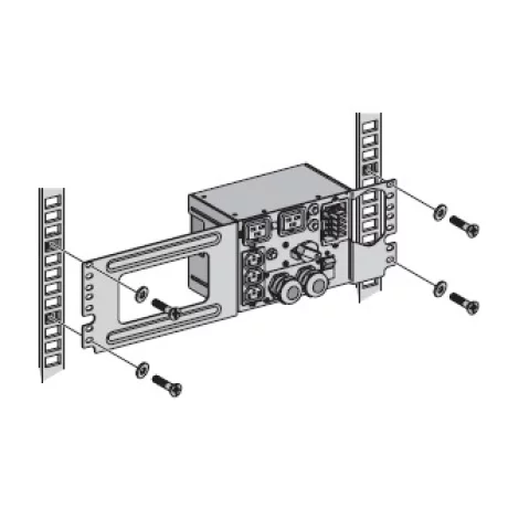 Eaton HotSwap MBP 6000i,&quot;MBP6Ki&quot;