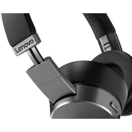 ThinkPad X1 Active Noise Cancellation Headphones, &quot;4XD0U47635&quot;