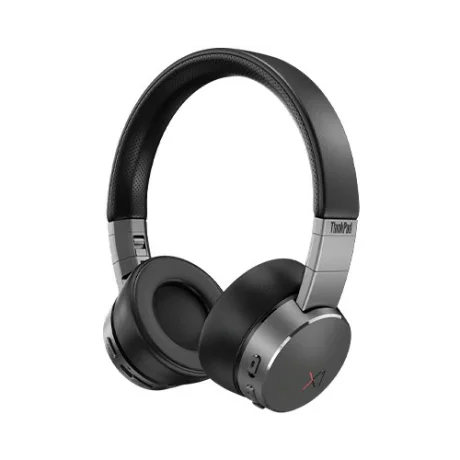 ThinkPad X1 Active Noise Cancellation Headphones, &quot;4XD0U47635&quot;