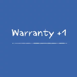 Warranty+1 Product 03,&quot;W1003WEB&quot;