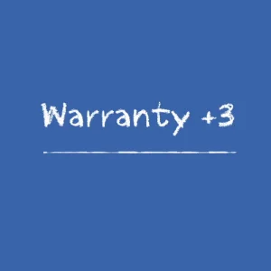 Warranty+3 Product 01,&quot;W3001WEB&quot;