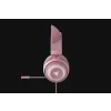 CASTI+MIC RAZER KRAKEN KITTY ED QUARTZ &quot;RZ04-02980200-R3M1&quot;