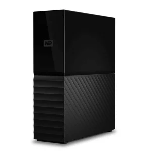 EHDD 24TB WD 3.5&quot; MY BOOK DUO BK &quot;WDBFBE0240JBK-EESN&quot;