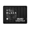 EHDD 2TB WD 2.5&quot; WD BLACK P10 &quot;WDBAZC0020BBK-WESN&quot;