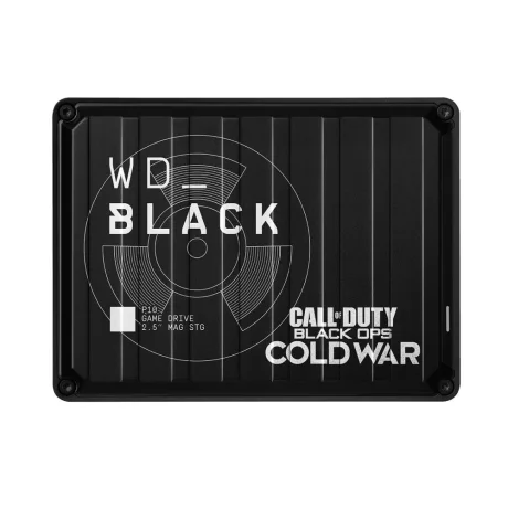 EHDD 2TB WD 2.5&quot; WD BLACK P10 &quot;WDBAZC0020BBK-WESN&quot;