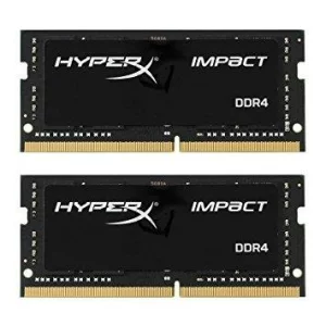 KS DDR4 32GB CL15 2666 HX426S15IB2K2/32 &quot;HX426S15IB2K2/32&quot;