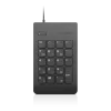Lenovo USB Numeric Keypad Gen II &quot;4Y40R38905&quot;