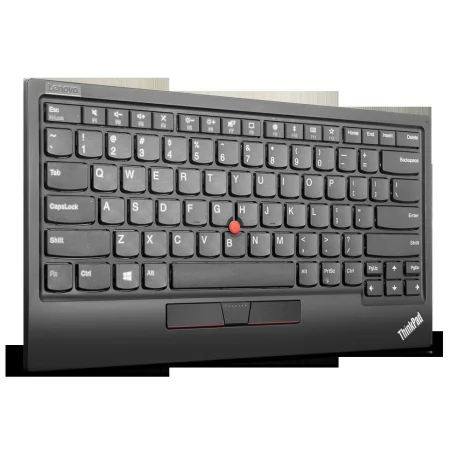 LN ThinkPad TrackPoint Keyboard II US &quot;4Y40X49493&quot;