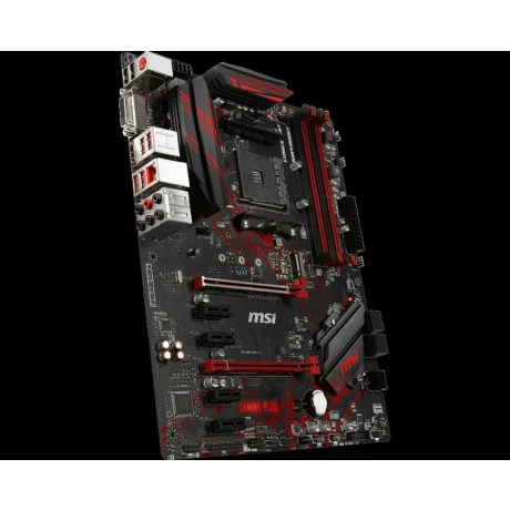 MB MSI B450 GAMING PLUS MAX &quot;B450 GAMING PLUS M&quot;