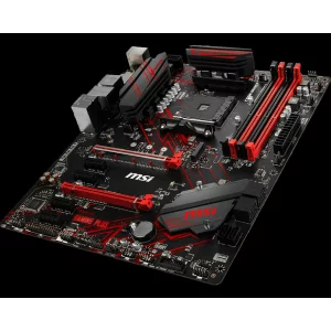 MB MSI B450 GAMING PLUS MAX &quot;B450 GAMING PLUS M&quot;