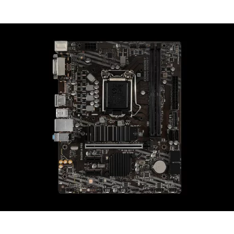 MB MSI B460M-A PRO LGA 1200 &quot;B460M-A PRO&quot;