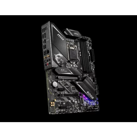 MB MSI MPG Z490 GAMING EDGE WIFI &quot;Z490 GAMING EDGE W&quot;