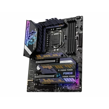 MB MSI MPG Z590 GAMING FORCE LGA 1200 &quot;Z590 GAMING FORCE&quot;