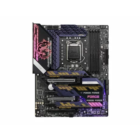 MB MSI MPG Z590 GAMING FORCE LGA 1200 &quot;Z590 GAMING FORCE&quot;