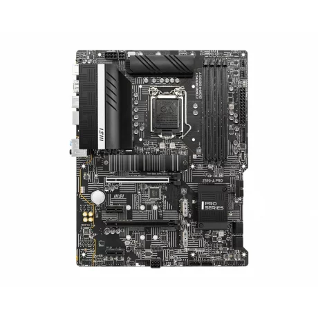 MB MSI Z590-A PRO LGA 1200 &quot;Z590-A PRO&quot;