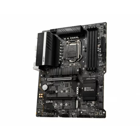 MB MSI Z590-A PRO LGA 1200 &quot;Z590-A PRO&quot;