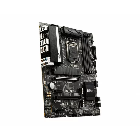 MB MSI Z590-A PRO LGA 1200 &quot;Z590-A PRO&quot;