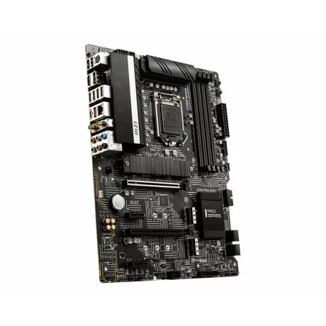 MB MSI Z590 PRO WIFI LGA 1200 &quot;Z590 PRO WIFI&quot;