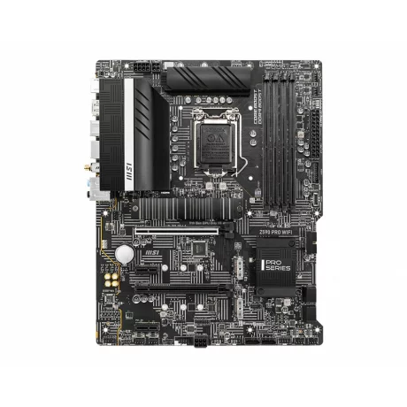 MB MSI Z590 PRO WIFI LGA 1200 &quot;Z590 PRO WIFI&quot;