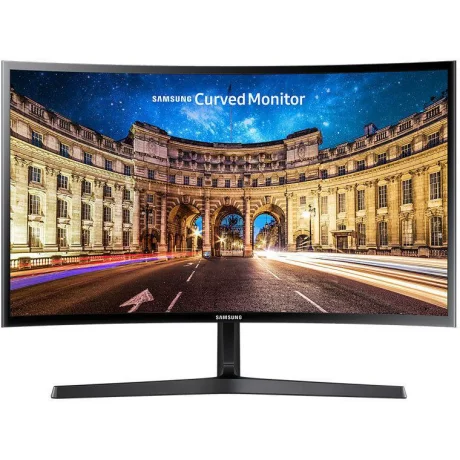 MONITOR 27&quot; SAMSUNG LC27F396FHUXEN &quot;LC27F396FHUXEN&quot;