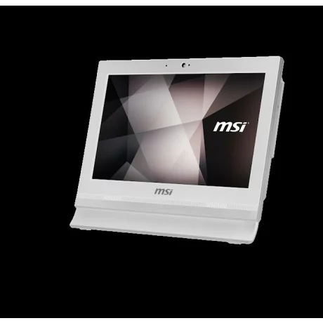 MSI AIO 16T 5205U 4GB 256GB UMA DOS WH &quot;9S6-A61812-002&quot;