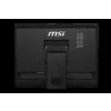 MSI AIO 16T HD 5205U 4G 256GB UMA DOS BK &quot;9S6-A61811-001&quot;