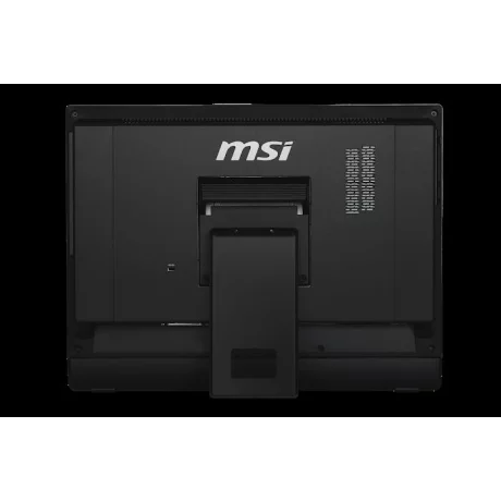 MSI AIO 16T HD 5205U 4G 256GB UMA DOS BK &quot;9S6-A61811-001&quot;