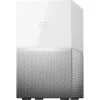 NAS 4TB MY CLOUD HOME DUO &quot;WDBMUT0040JWT-EESN&quot;