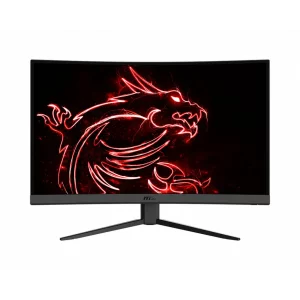 OPTIX G32CQ4 31.5&quot; CURVED WQHD VA 165Hz &quot;9S6-3DB51T-010&quot;