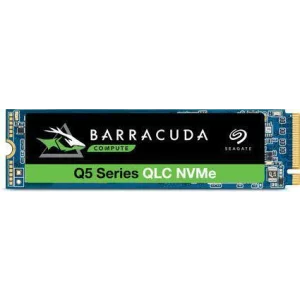 SG SSD 1TB M.2 NVME Q5 PCIE BARRACUDA &quot;ZP1000CV3A001&quot;