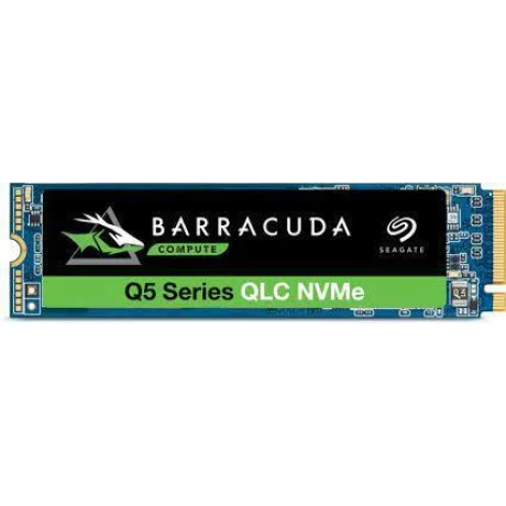 SG SSD 1TB M.2 NVME Q5 PCIE BARRACUDA &quot;ZP1000CV3A001&quot;