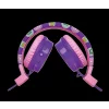 Trust Comi Bluetooth Kids Headphone Purp &quot;TR-23608&quot;