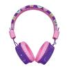 Trust Comi Bluetooth Kids Headphone Purp &quot;TR-23608&quot;