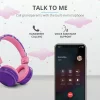 Trust Comi Bluetooth Kids Headphone Purp &quot;TR-23608&quot;