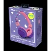 Trust Comi Bluetooth Kids Headphone Purp &quot;TR-23608&quot;