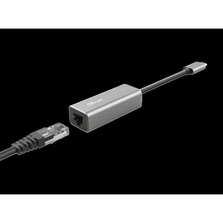 Trust Dalyx USB-C to Ethernet Adapter &quot;TR-23771&quot;