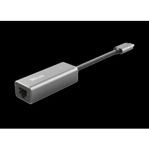 Trust Dalyx USB-C to Ethernet Adapter &quot;TR-23771&quot;