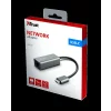 Trust Dalyx USB-C to Ethernet Adapter &quot;TR-23771&quot;