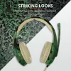 Trust GXT 310C Radius Headset - Jungle &quot;TR-22207&quot;