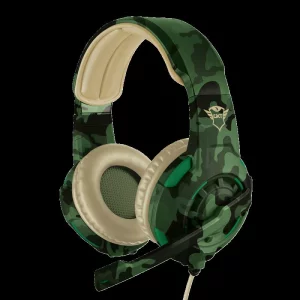 Trust GXT 310C Radius Headset - Jungle &quot;TR-22207&quot;